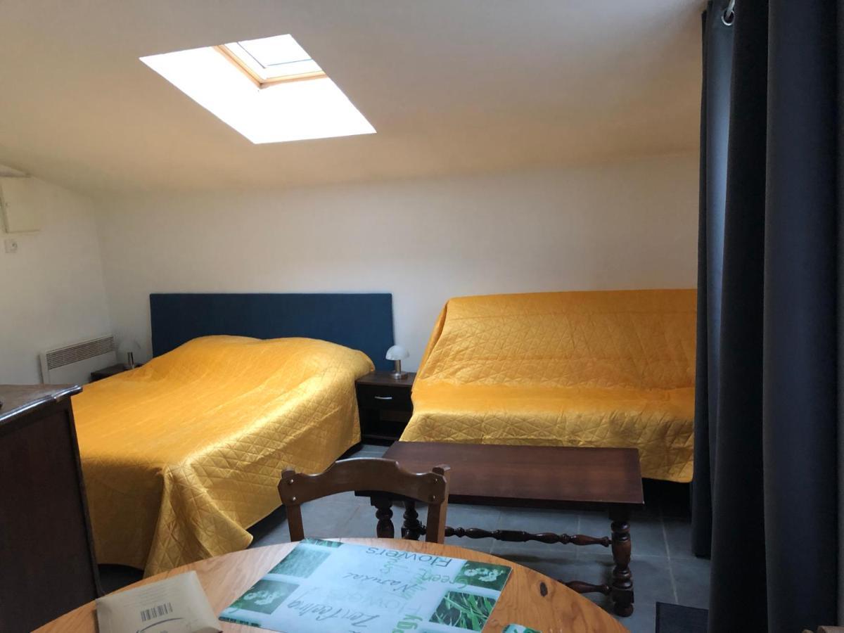 Studiodupuyblanc Saint-Paul  외부 사진