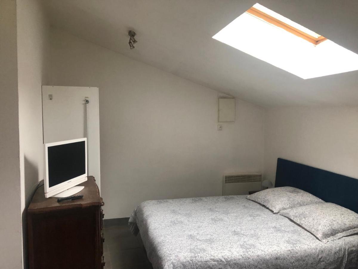 Studiodupuyblanc Saint-Paul  외부 사진