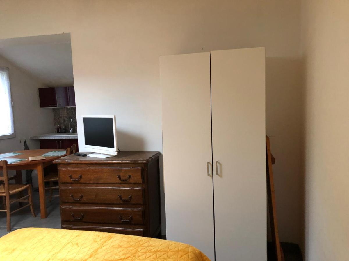 Studiodupuyblanc Saint-Paul  외부 사진